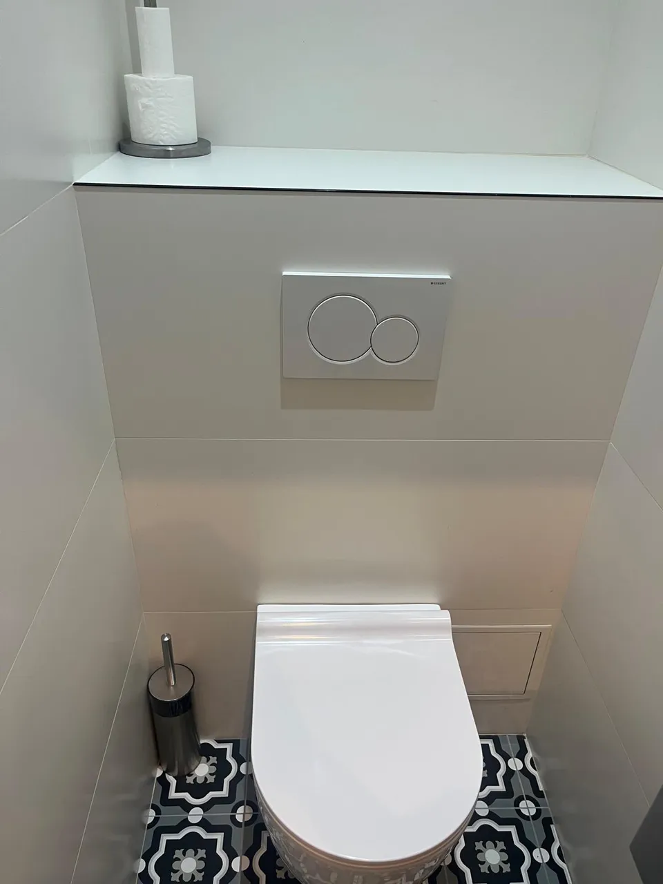 Dépannage et installation WC à Nice
